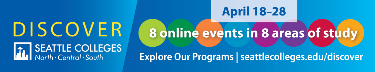 Discover Seattle Colleges Feedback Seattle Colleges